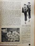 Magyar Uriasszonyok Lapja 1938. október 1.