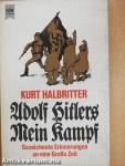 Adolf Hitlers Mein Kampf