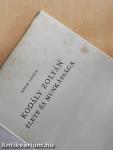Kodály Zoltán élete és munkássága