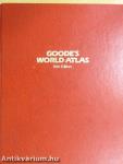 Rand McNally Goode's World Atlas