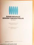 Rand McNally Goode's World Atlas