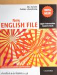 New English File - Upper-intermediate - Student's Book