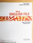 New English File - Upper-intermediate - Student's Book