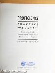 Proficiency - Practice Tests