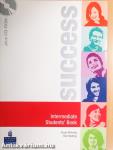 Success - Intermediate - Student's Book - CD-vel