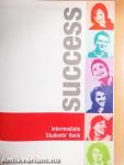 Success - Intermediate - Student's Book - CD-vel