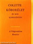 Kóborélet