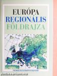 Európa regionális földrajza