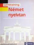 Lerntraining - Német nyelvtan