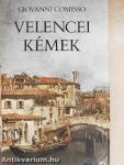 Velencei kémek