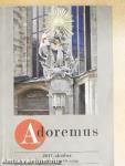 Adoremus 2017. október
