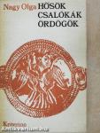 Hősök, csalókák, ördögök (dedikált példány)