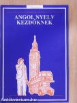 Angol nyelv kezdőknek 7-8. lecke
