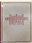 Az Orsz. M. Kir. Képzőművészeti Főiskola kiállítása 1937