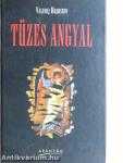 Tüzes angyal