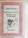Machinae novae és más művei