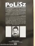 PoLíSz 2008. november