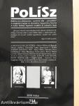 PoLíSz 2008. május