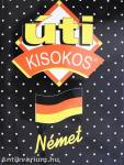 Úti kisokos - Német