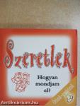 Szeretlek