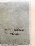 Petri György versei