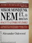 Mikor mondjunk NEMet, és hogyan