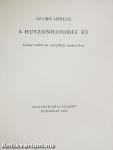 A huszonhatodik év