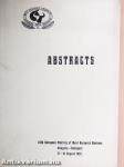 Abstracts