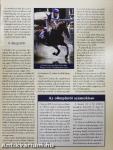 Nemzetközi Lovas Magazin 2001. január-december