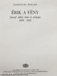 Érik a fény