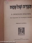 A Peszach Hagada