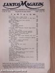 Lantos Magazin 1929. julius 15.