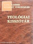 Teológiai kisszótár