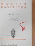 Magyar kastélyok