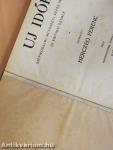 Uj Idők 1929. január-december I-II.