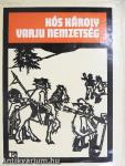 Varju nemzetség