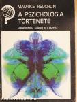 A pszichológia története
