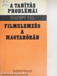 Filmelemzés a magyarórán