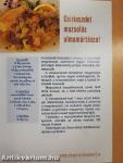 Csirkés ebédek, vacsorák