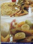 Vargánya, rókagomba, füge, medvehagyma - és a sültek!