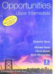 Opportunities - Upper Intermediate - Student's Book