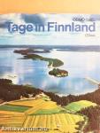 Tage in Finnland
