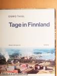 Tage in Finnland