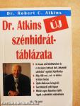 Dr. Atkins új szénhidráttáblázata