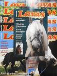 Nemzetközi Lovas Magazin 2000. (nem teljes évfolyam)