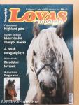 Nemzetközi Lovas Magazin 2000. (nem teljes évfolyam)