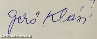 Igaz mesék a fény útján (dedikált példány)