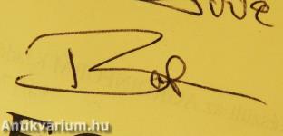 Az igazi kereszténység (dedikált példány)