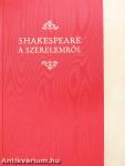 Shakespeare a szerelemről (dedikált példány)