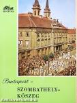 Budapest-Szombathely-Kőszeg